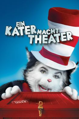 Ein Kater macht Theater