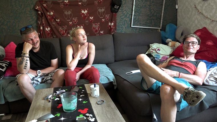 Zwischen Hobbys und Phobien