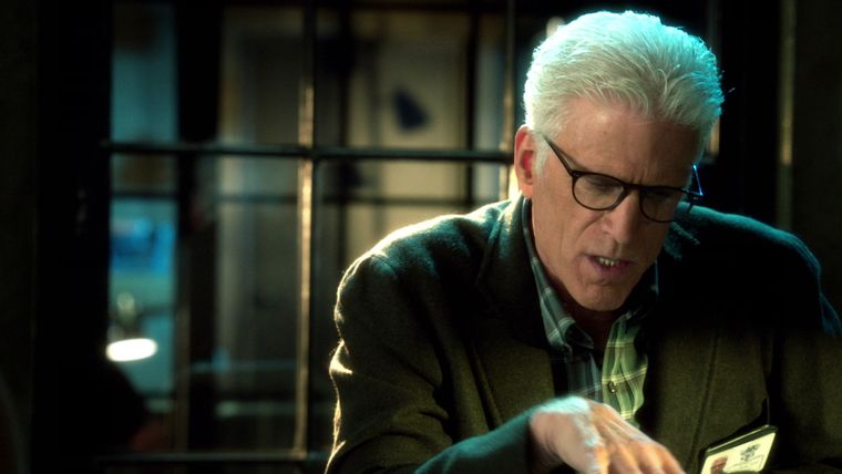 Kleine Morde unter Freunden