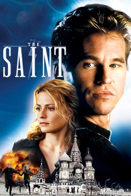 The Saint: Der Mann Ohne Namen