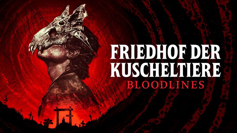 Friedhof der Kuscheltiere: Bloodlines