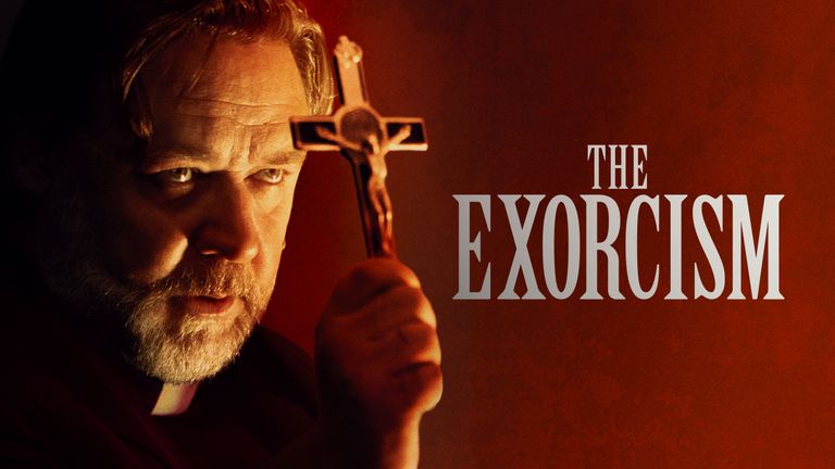 The Exorcism