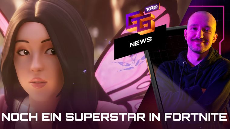 Wer war bitte noch nicht in Fortnite? | GG News