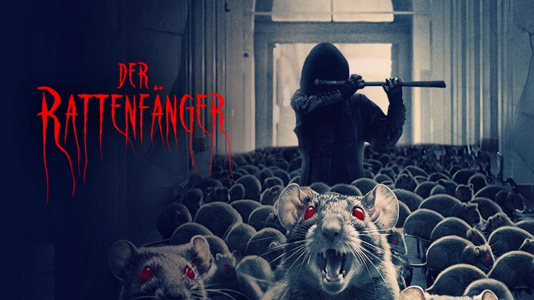 Der Rattenfänger
