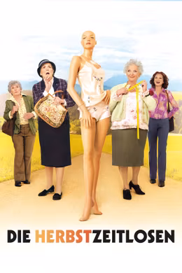 Die Herbstzeitlosen