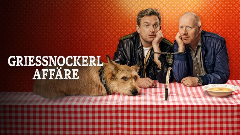 Griessnockerlaffäre