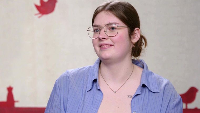 U. a. mit: Linda und Daniel