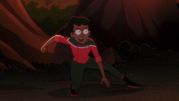episode 9