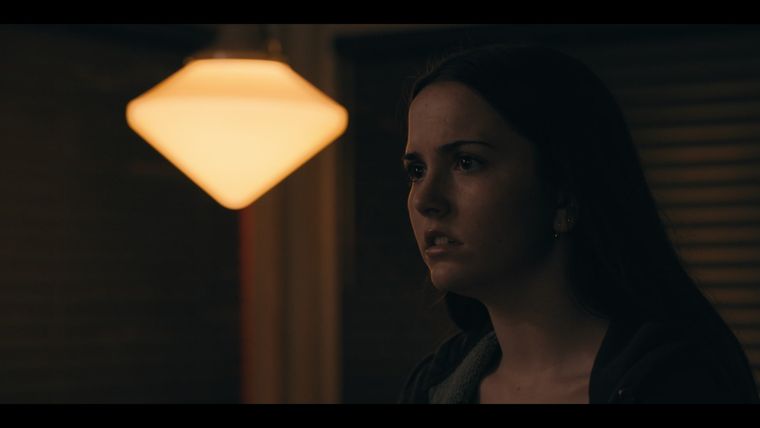 Die Freundlichkeit von Fremden