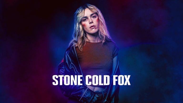Stone Cold Fox