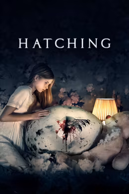Hatching