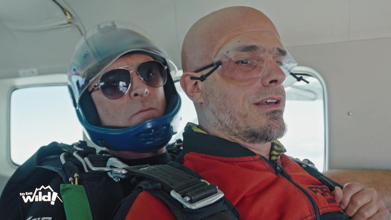 Staffel 01 - Folge 02: Dodo