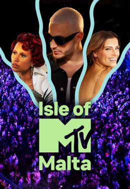 Isle of MTV: Highlights von Malta 2024