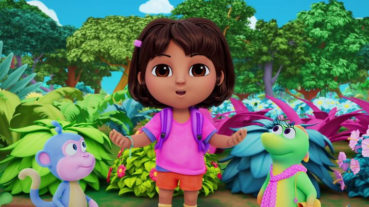 Alle Farben des Regenbogens