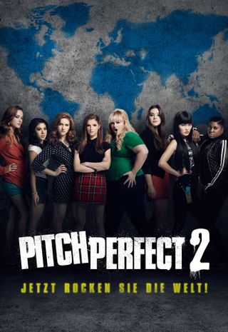 Pitch Perfect 2