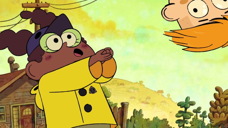 Die drei Raben / Chucks Tasche