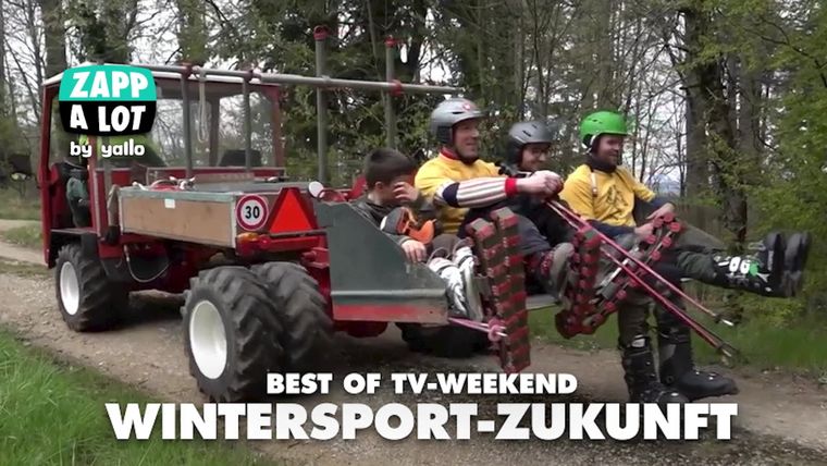 Wintersport-Zukunft