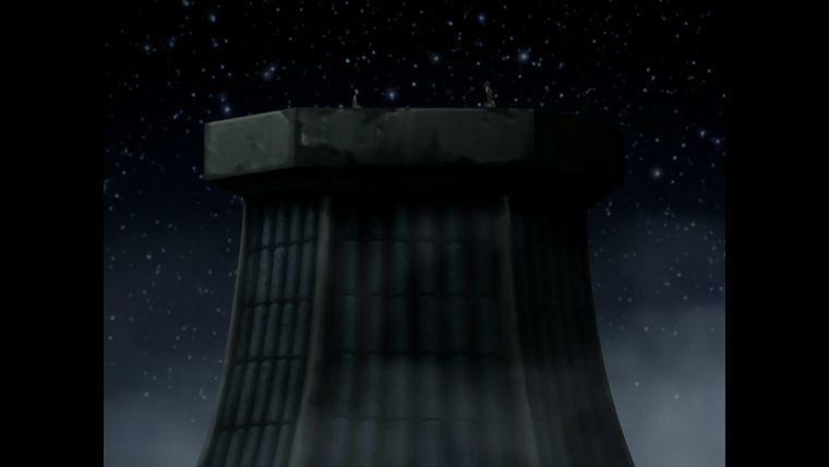 Der Guru / Ein fataler Niedergang