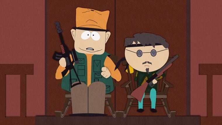 episode 7