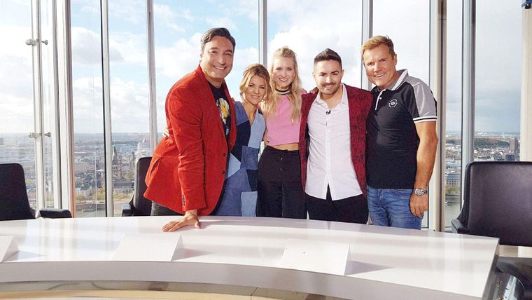 Die Castings - Folge 7