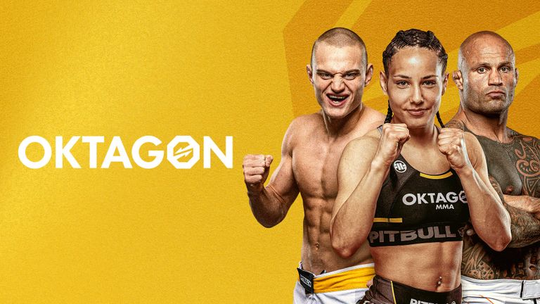 OKTAGON