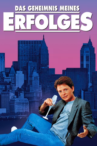 Das Geheimnis meines Erfolges