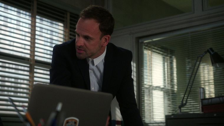 Das Herz blutete blau