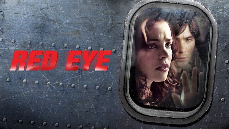 Red Eye - Nachtflug In Den Tod