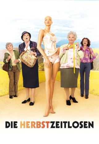 Die Herbstzeitlosen