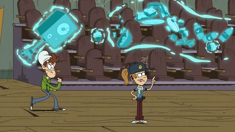 episode 18