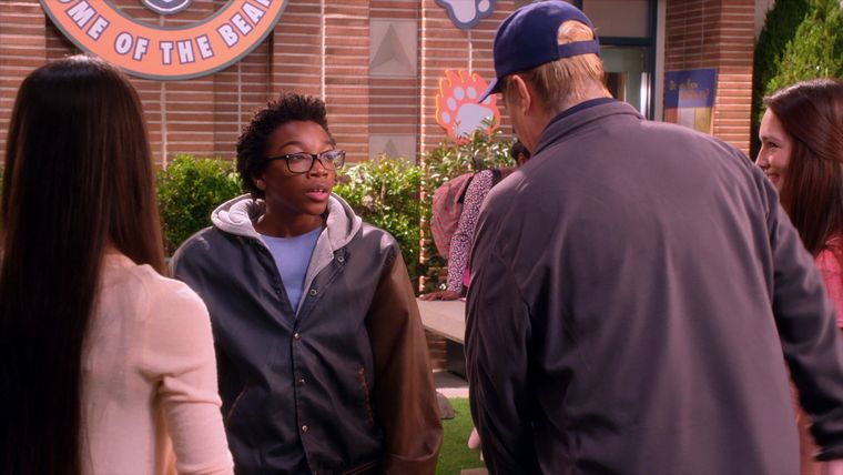 Das Verändere-Deinen-Look-Ding