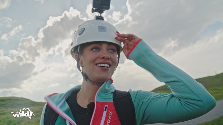 Staffel 01 - Folge 03: Jennifer Bosshard