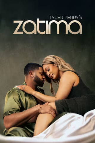 Tyler Perry's Zatima