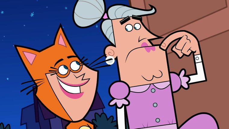 Crocker rockt / Tacomania
