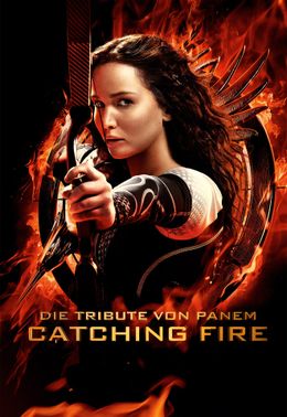 Die Tribute von Panem - Catching Fire