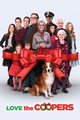 Love the Coopers