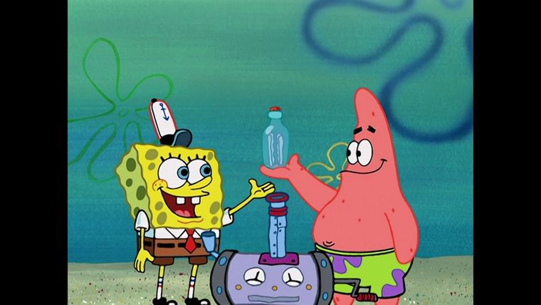 Weihnachten unter Wasser