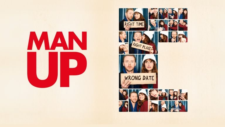 Man Up