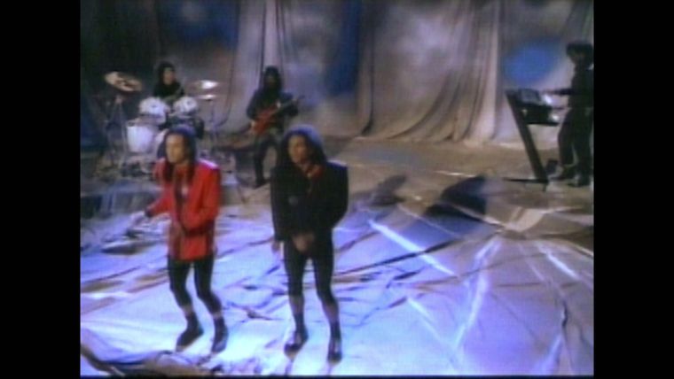 Milli Vanilli