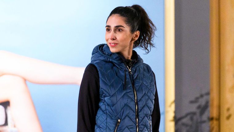 Leyla wird erneut zum Opfer