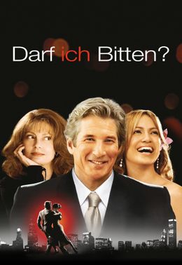 Darf ich bitten?