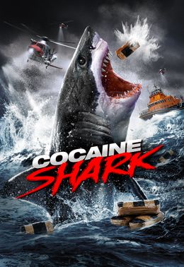 Cocaine Shark