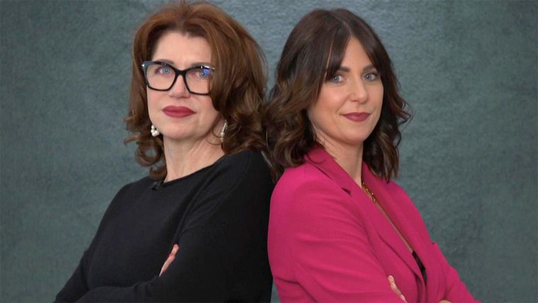 Christina Sonnek vs. Ann-Kathrin Nicklaus