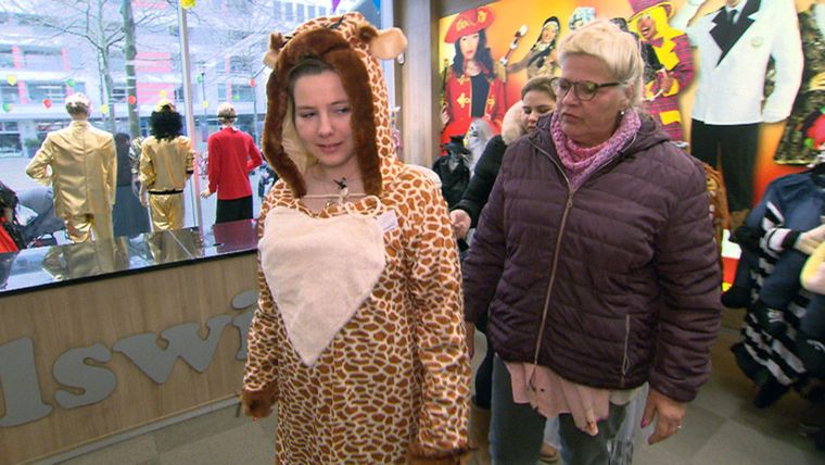 Karneval & Beziehungsjubiläum: Die Wollnys im Orgastress!