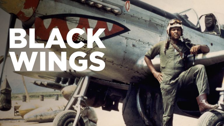 Black Wings