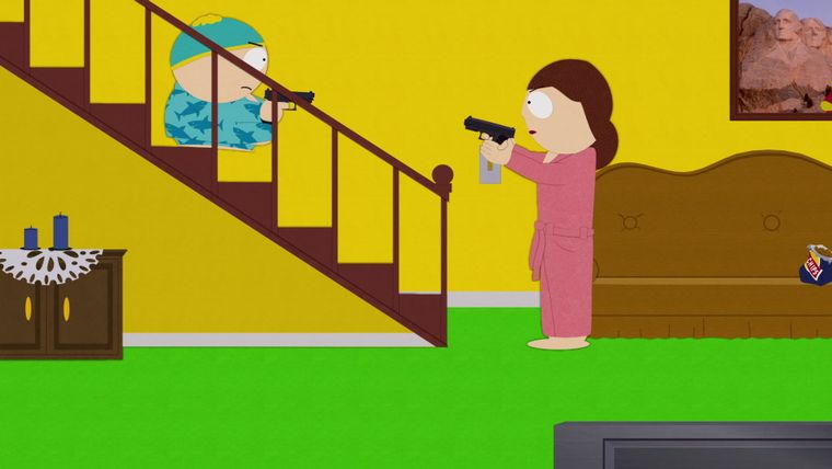 PC Principal: Tag der Abrechnung