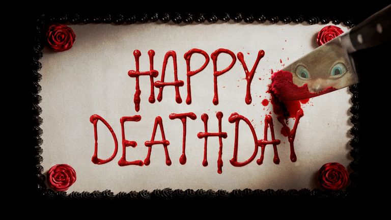 Happy Deathday