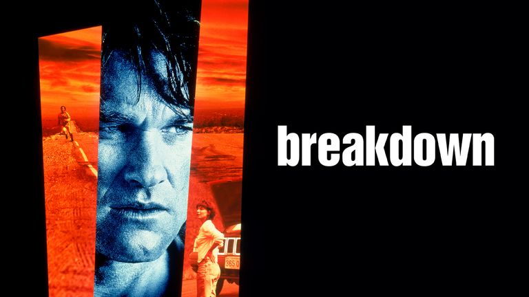 Breakdown