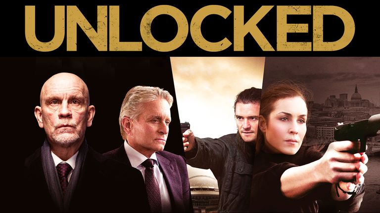 Unlocked