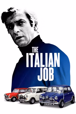 The Italian Job - Charlie staubt Millionen ab